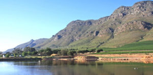 riebeeck-kasteel