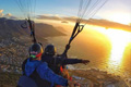 paragliding