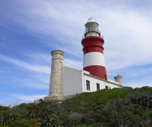 Cape Agulhas Garden Route Tour