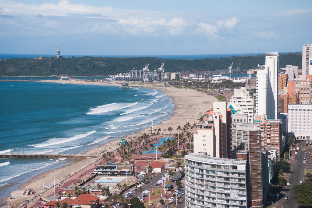 Durban City Tours